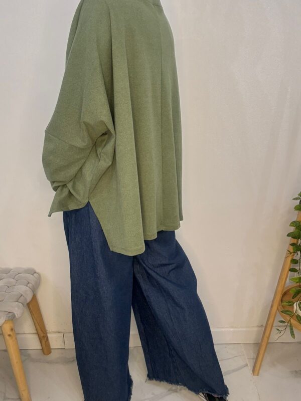 Buzito Manantial Verde •DESING• - Image 11