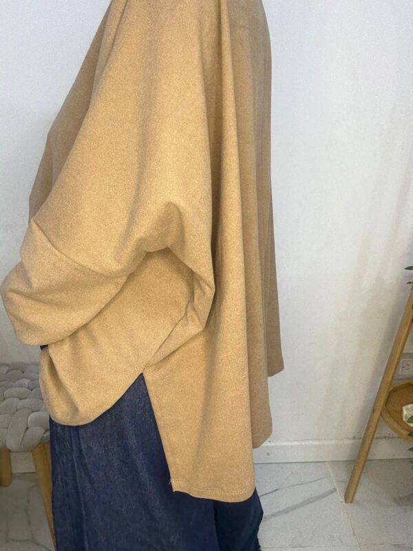 Buzito Arena Beige - Image 8