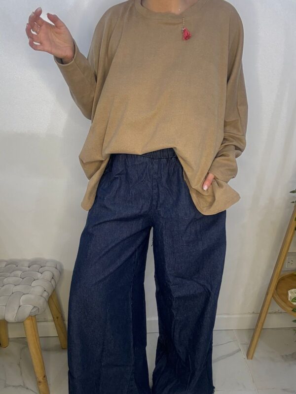 Buzito Arena Beige - Image 4