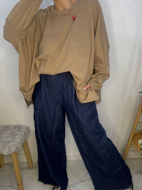 Buzito Arena Beige - Image 7