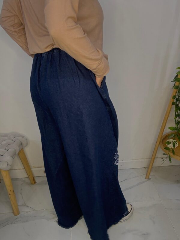 Panta Milán Jean Pintado •DESING• - Imagen 29