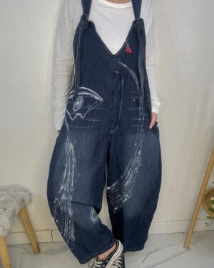 Mono Urano Pintado Lineal •DESING•