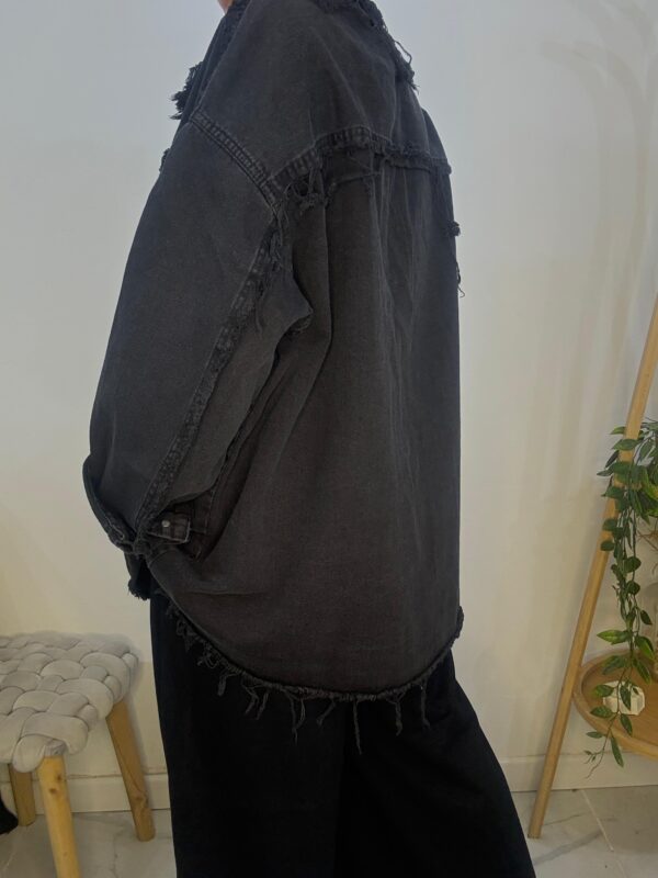 Camisola Europa Pintado Jean •DESING• - Image 21