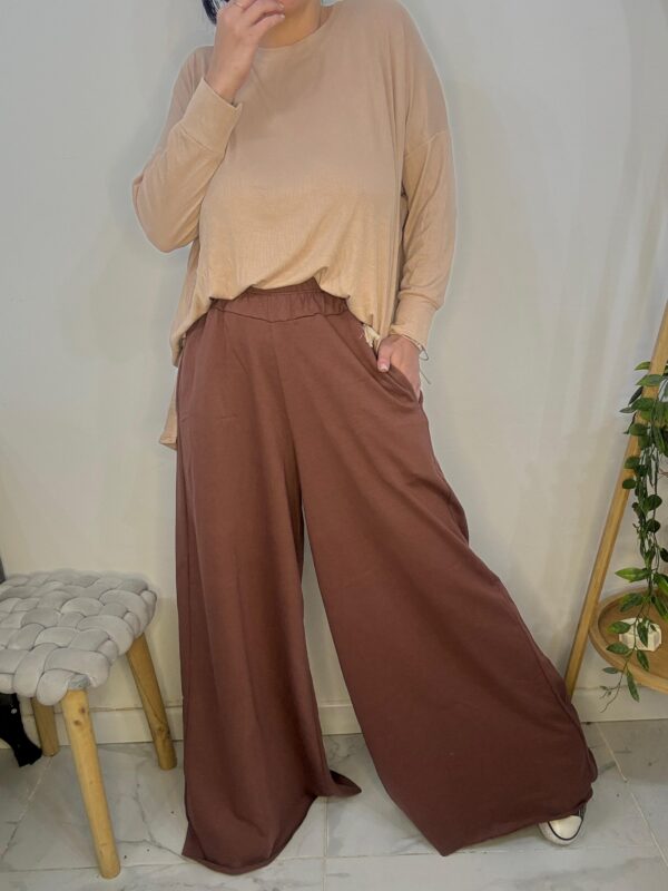 Panta Arcoíris Choco