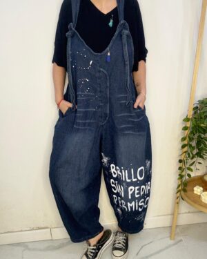 Mono Urano Pintado Frase •DESING•