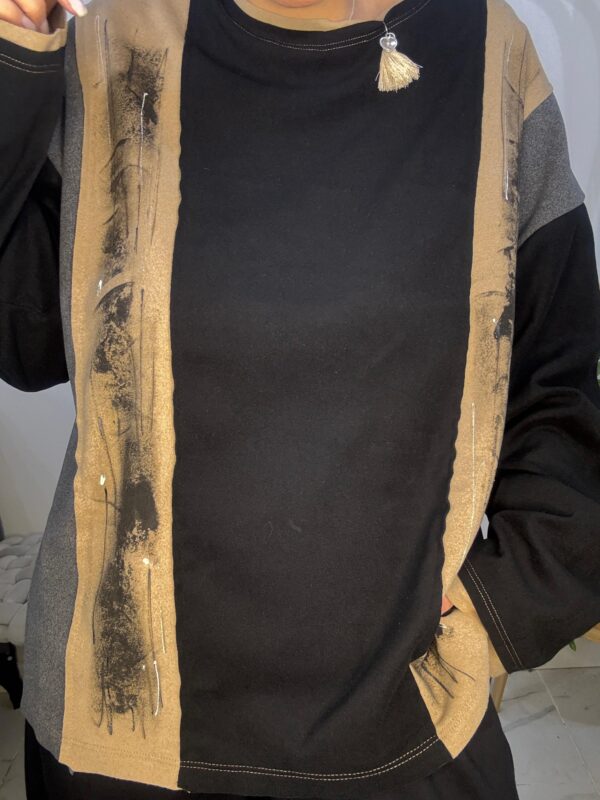 Buzito Astros Pintado •DESING• - Imagen 11