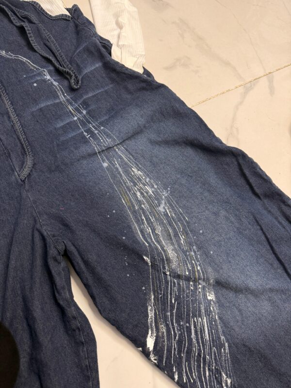 Mono Urano Pintado Lineal •DESING• - Imagen 23