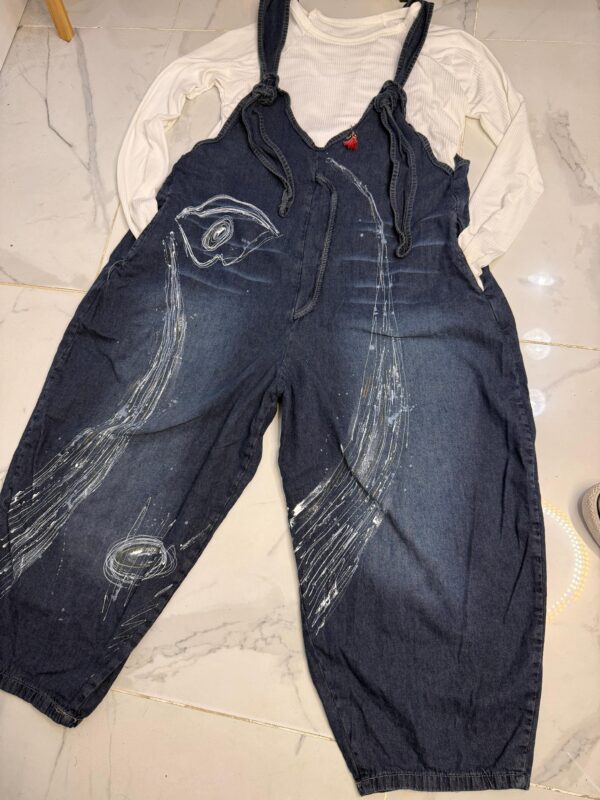 Mono Urano Pintado Lineal •DESING• - Imagen 21