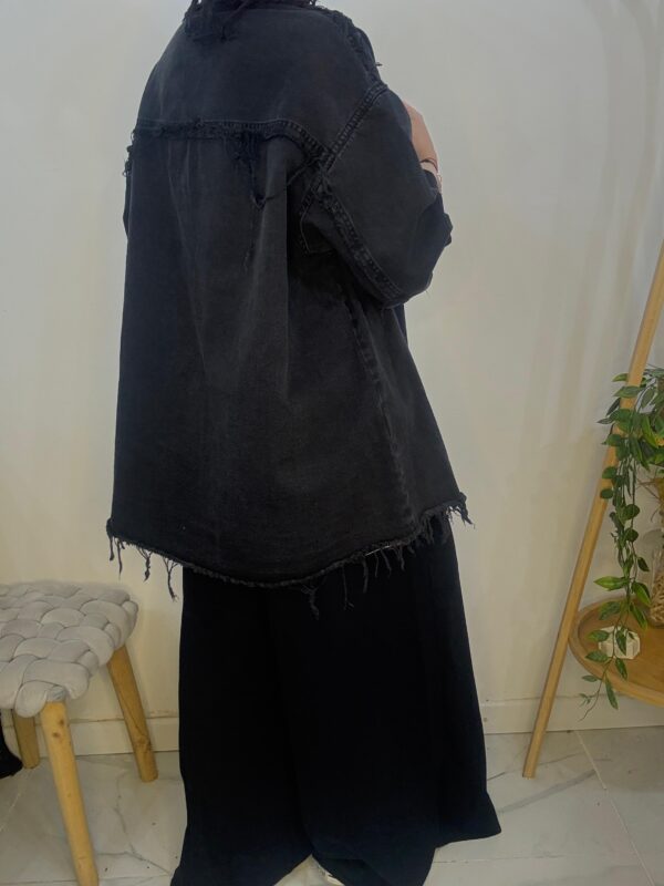 Camisola Europa Pintado Jean •DESING• - Image 14