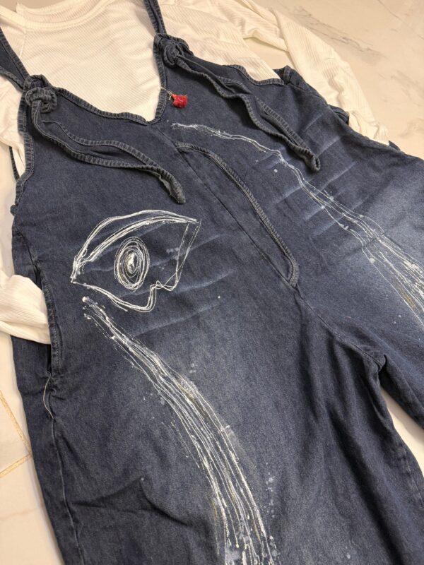 Mono Urano Pintado Lineal •DESING• - Imagen 22