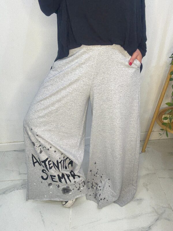 Panta Arcoíris Pintado Letras •DESING• - Imagen 10