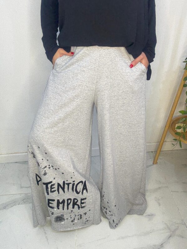 Panta Arcoíris Pintado Letras •DESING• - Imagen 8