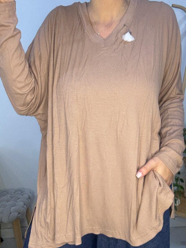 Reme Estrellitas Beige - Imagen 9