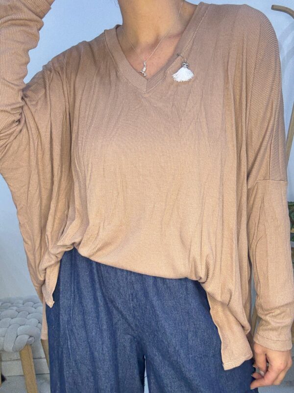 Reme Estrellitas Beige