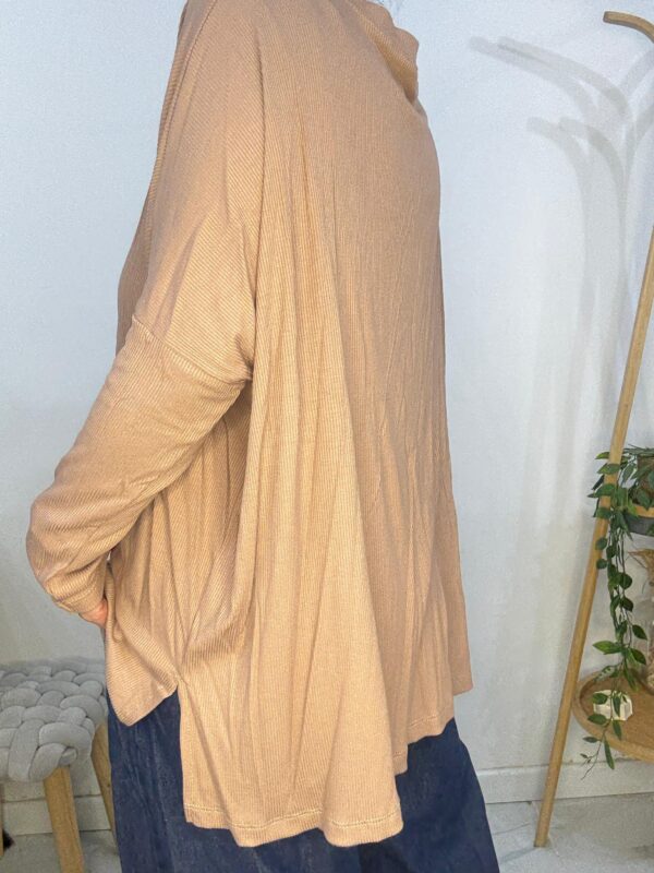 Reme Estrellitas Beige - Imagen 7