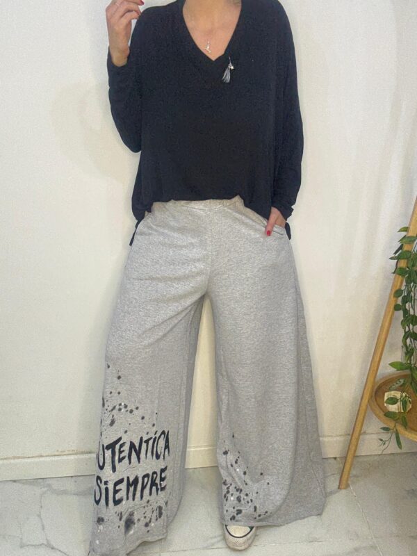 Panta Arcoíris Pintado Letras •DESING• - Imagen 9