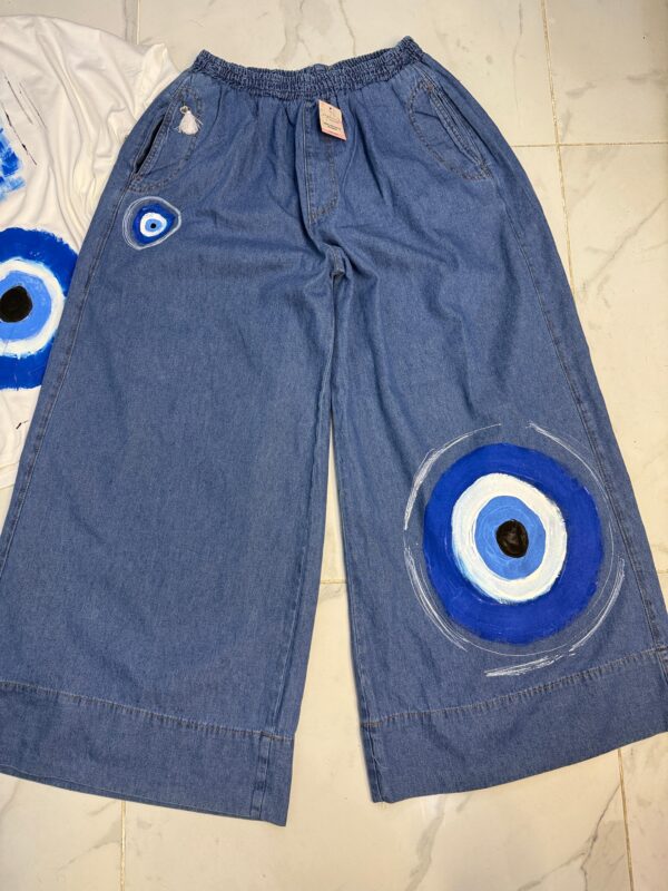 Panta Malasia Pintado •DESING• - Imagen 7