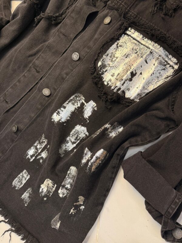 Camisola Amor Pintado Jean •DESING• - Imagen 12