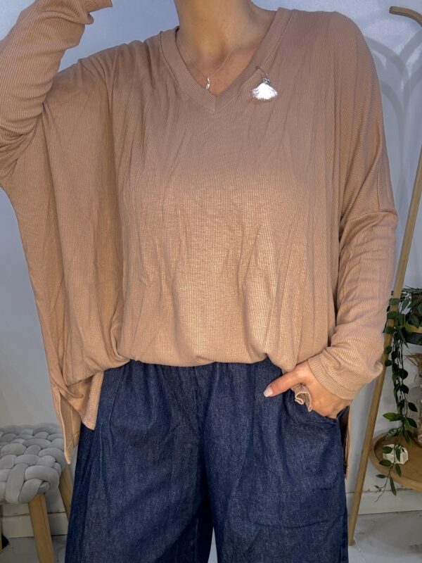 Reme Estrellitas Beige - Imagen 8