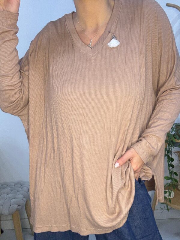 Reme Estrellitas Beige - Imagen 6