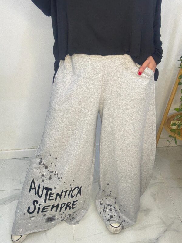Panta Arcoíris Pintado Letras •DESING• - Imagen 7
