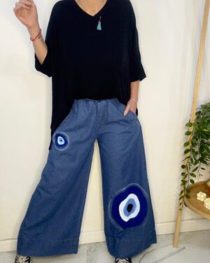 Panta Malasia Pintado •DESING•