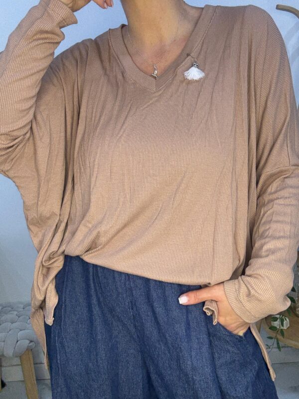 Reme Estrellitas Beige - Imagen 5