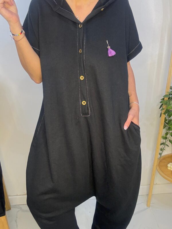 Mono Aires Negro - Imagen 20