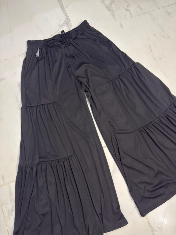 Panta Mallorca Negro - Imagen 14