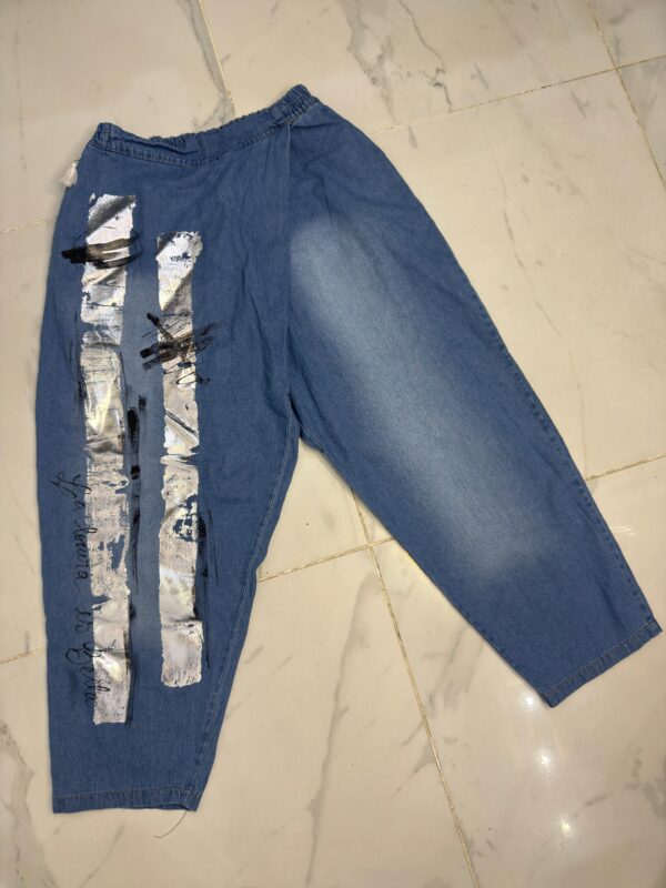 Babu LOCURA Pintado •DESING• - Imagen 5