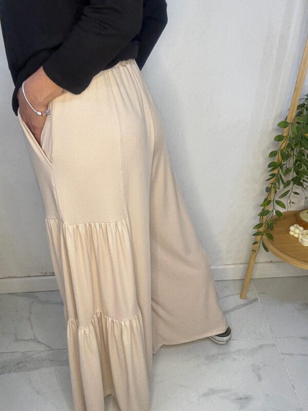 Panta Mallorca Beige - Imagen 10