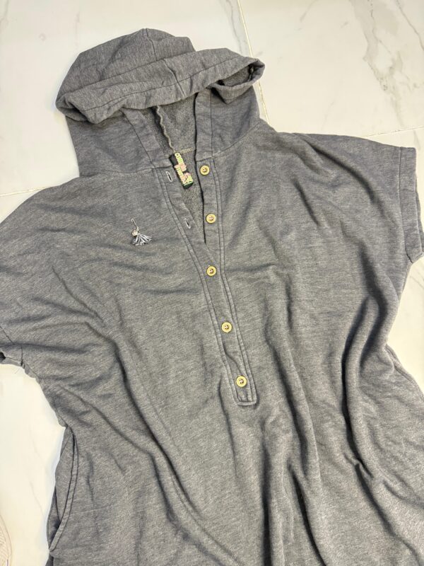 Mono Aires Gris Topo - Imagen 25