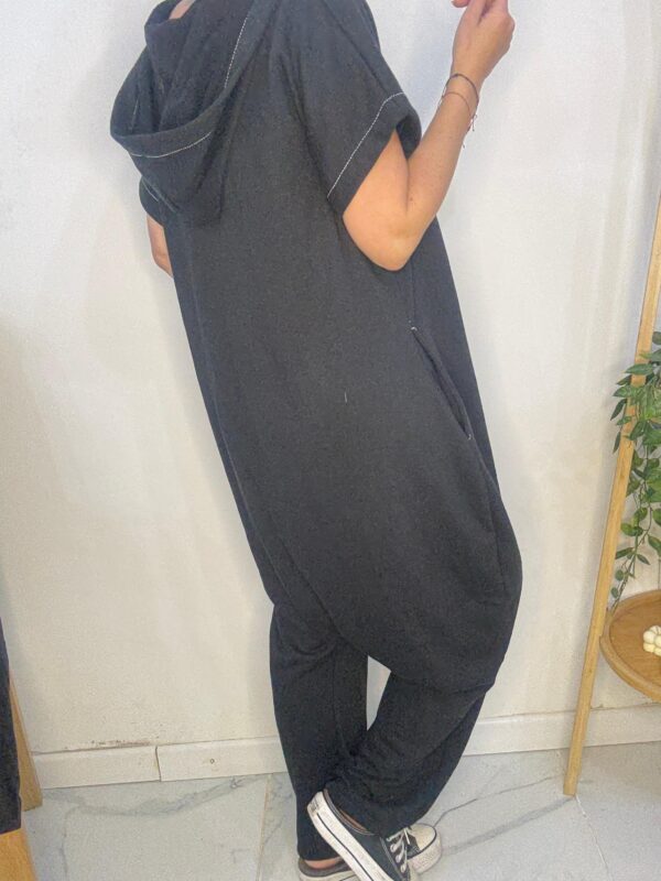 Mono Aires Negro - Imagen 22