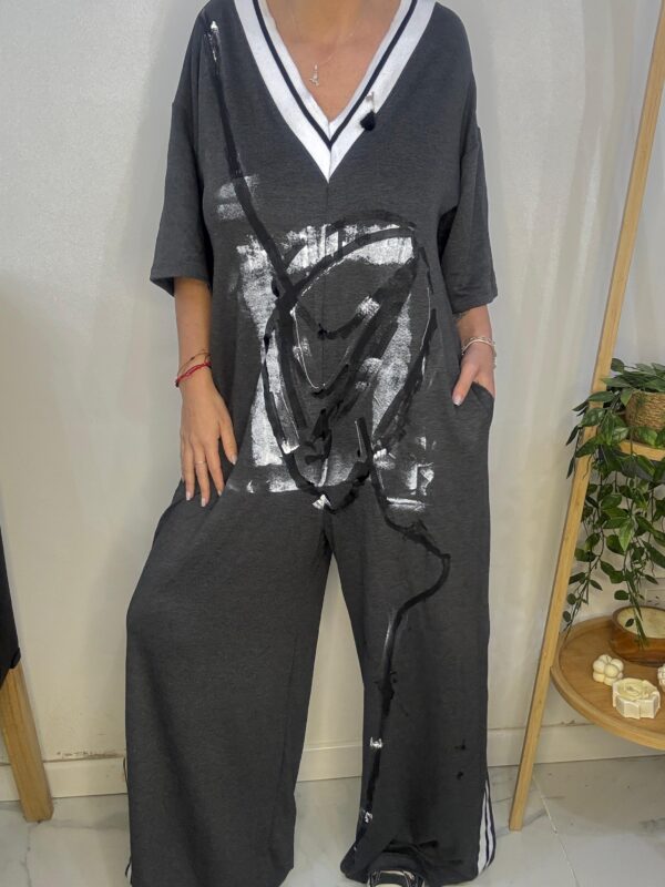 Mono Munich Pintado •DESING• - Imagen 17