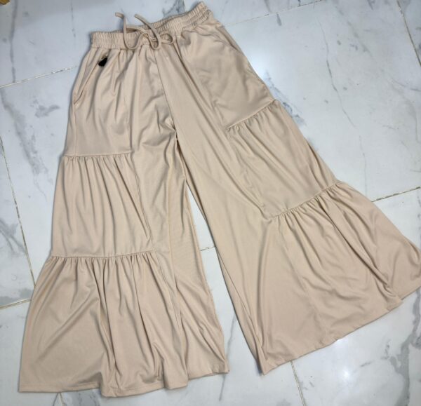 Panta Mallorca Beige - Imagen 5
