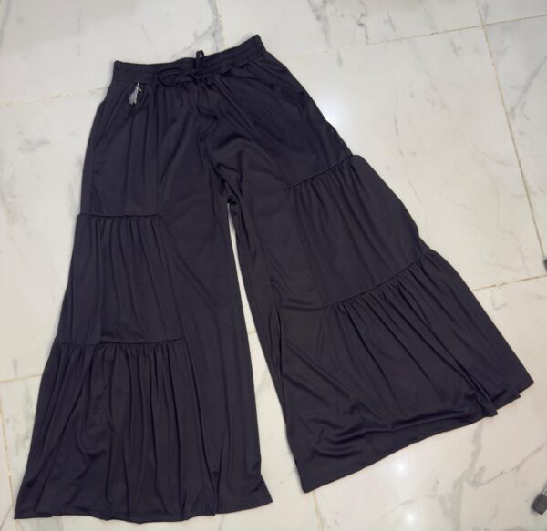 Panta Mallorca Negro - Imagen 13