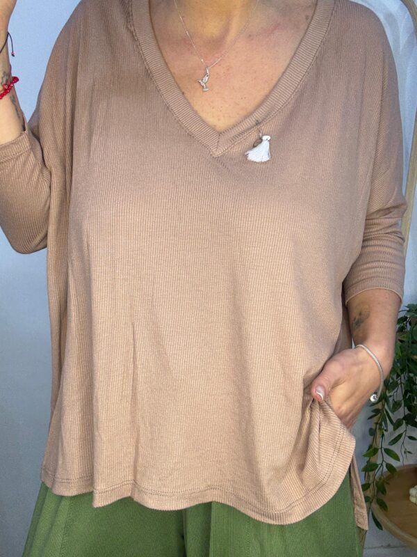Reme Galaxia Beige - Imagen 3