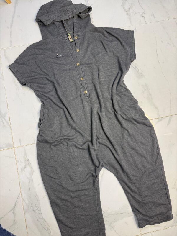 Mono Aires Gris Topo - Imagen 24