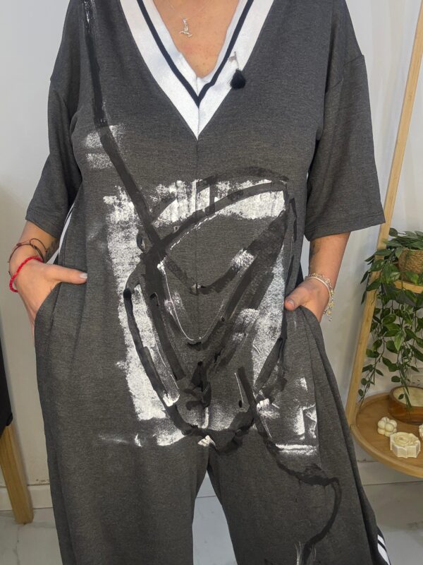 Mono Munich Pintado •DESING• - Imagen 19