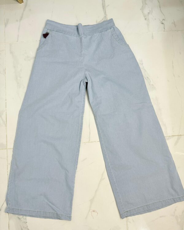 Panta Permiso Jean - Imagen 9