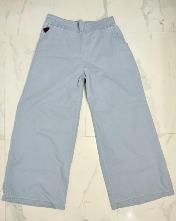 Panta Permiso Jean - Imagen 5