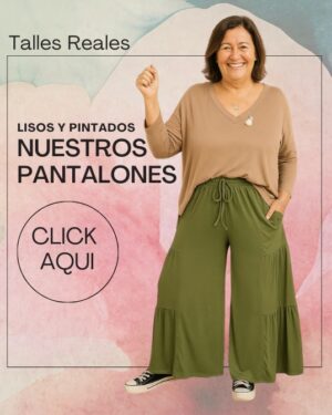 Pantalones