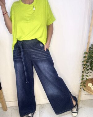 Panta Siria Jean Oscuro