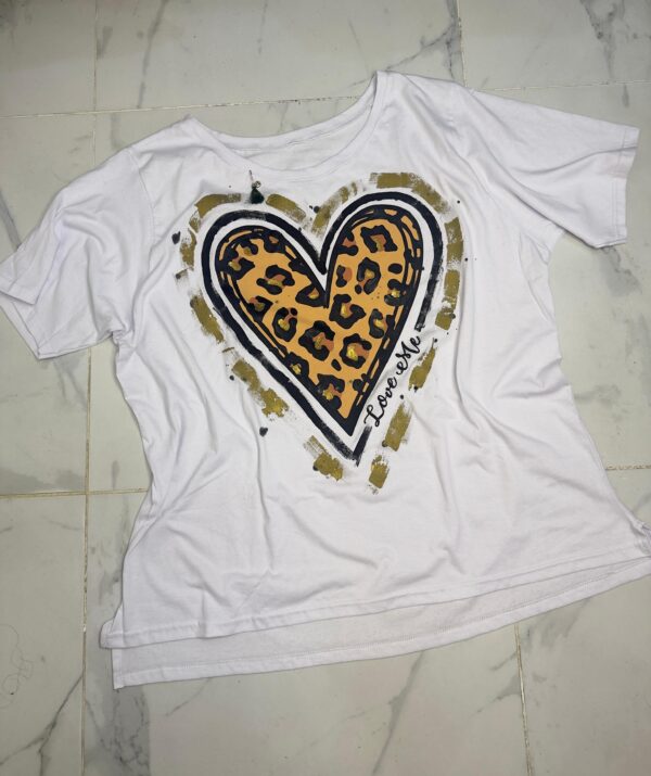 Reme Amarse Pintada •DESING• - Imagen 5