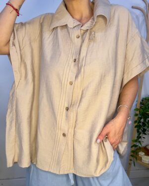 Camisola Cielo Beige