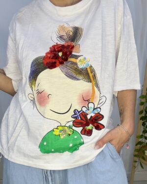 Reme Dubai nena verde