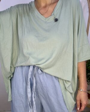 Reme Norte verde agua