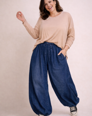 Babucha Toronto Jean