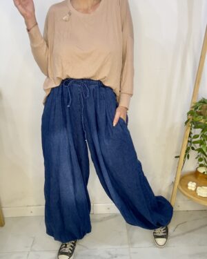 Babucha Toronto Jean