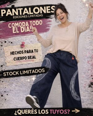 Pantalones